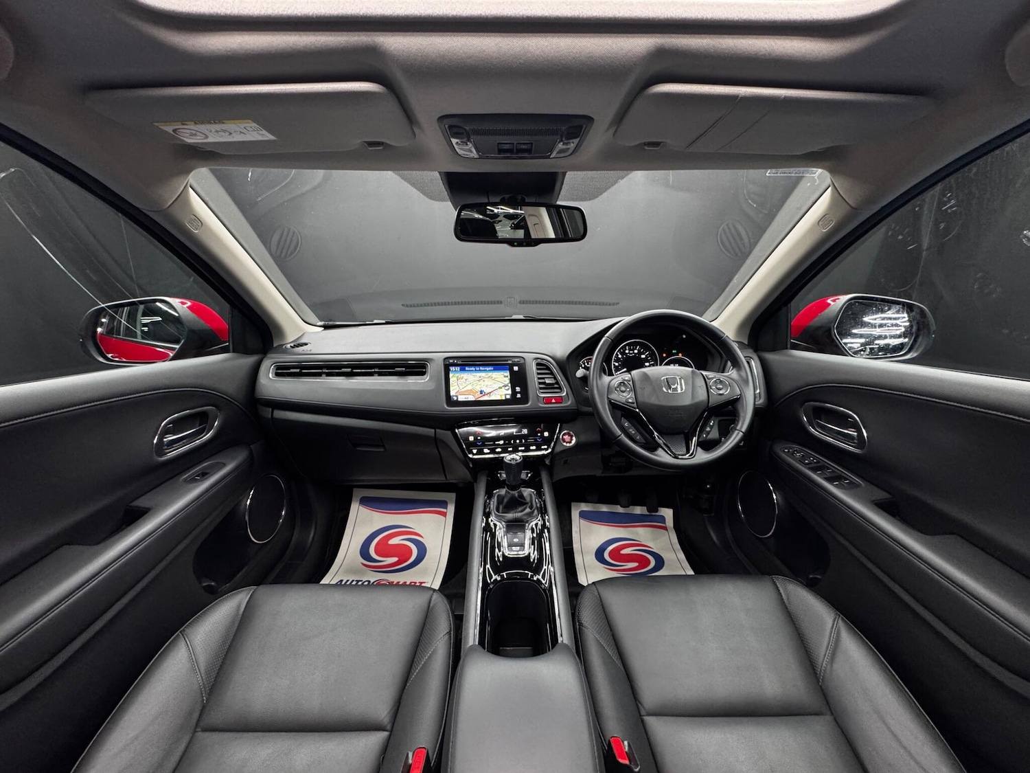 Used Honda HR-V 2017 for sale - 76472277: Photo 17