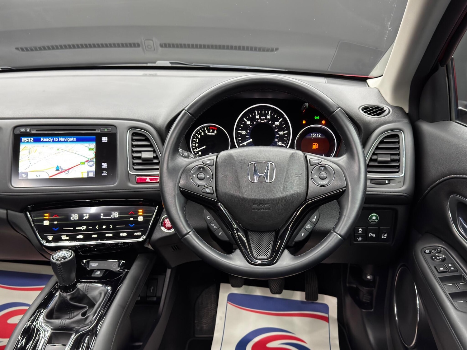 Used Honda HR-V 2017 for sale - 76472277: Photo 18