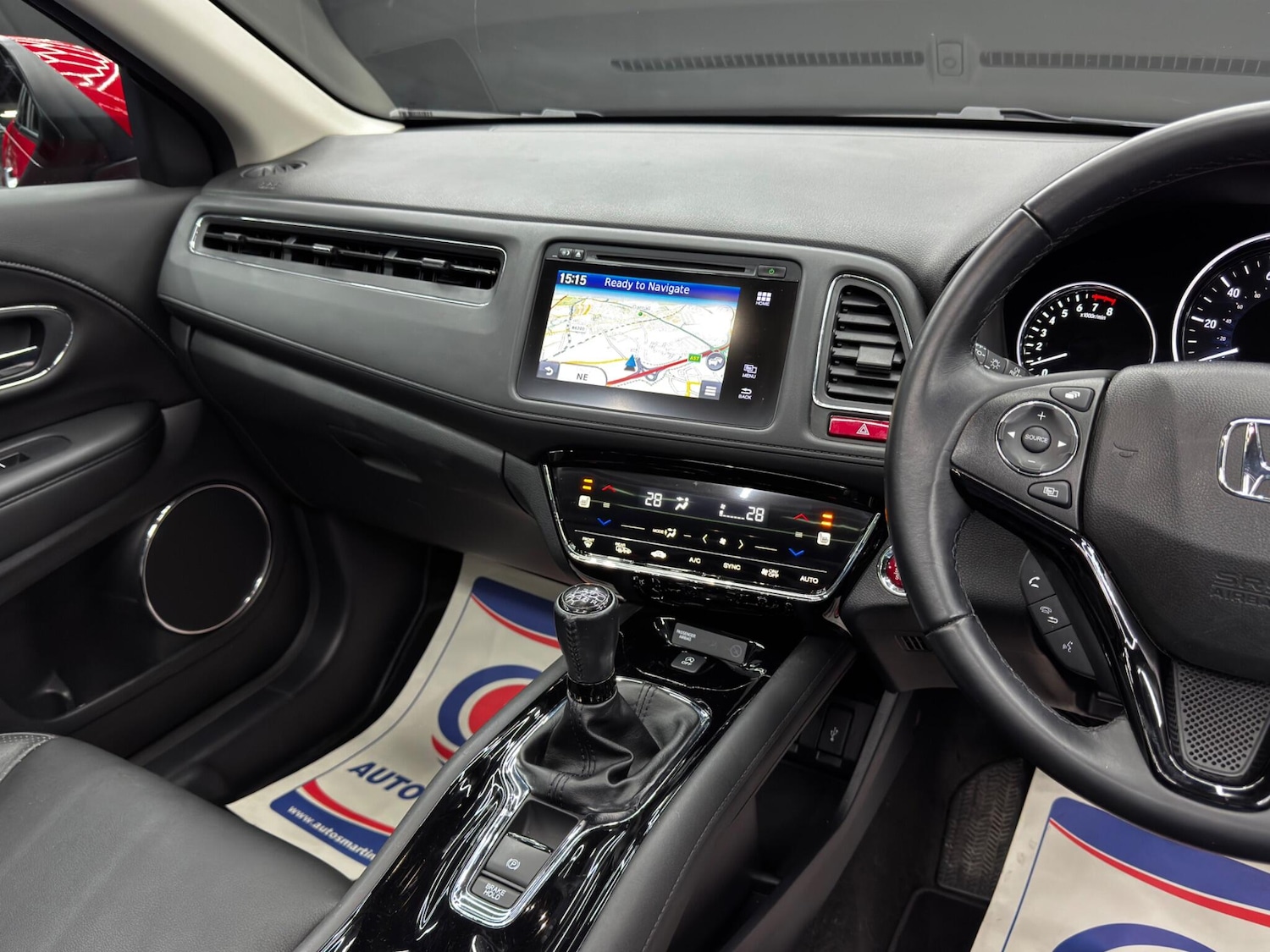 Used Honda HR-V 2017 for sale - 76472277: Photo 23