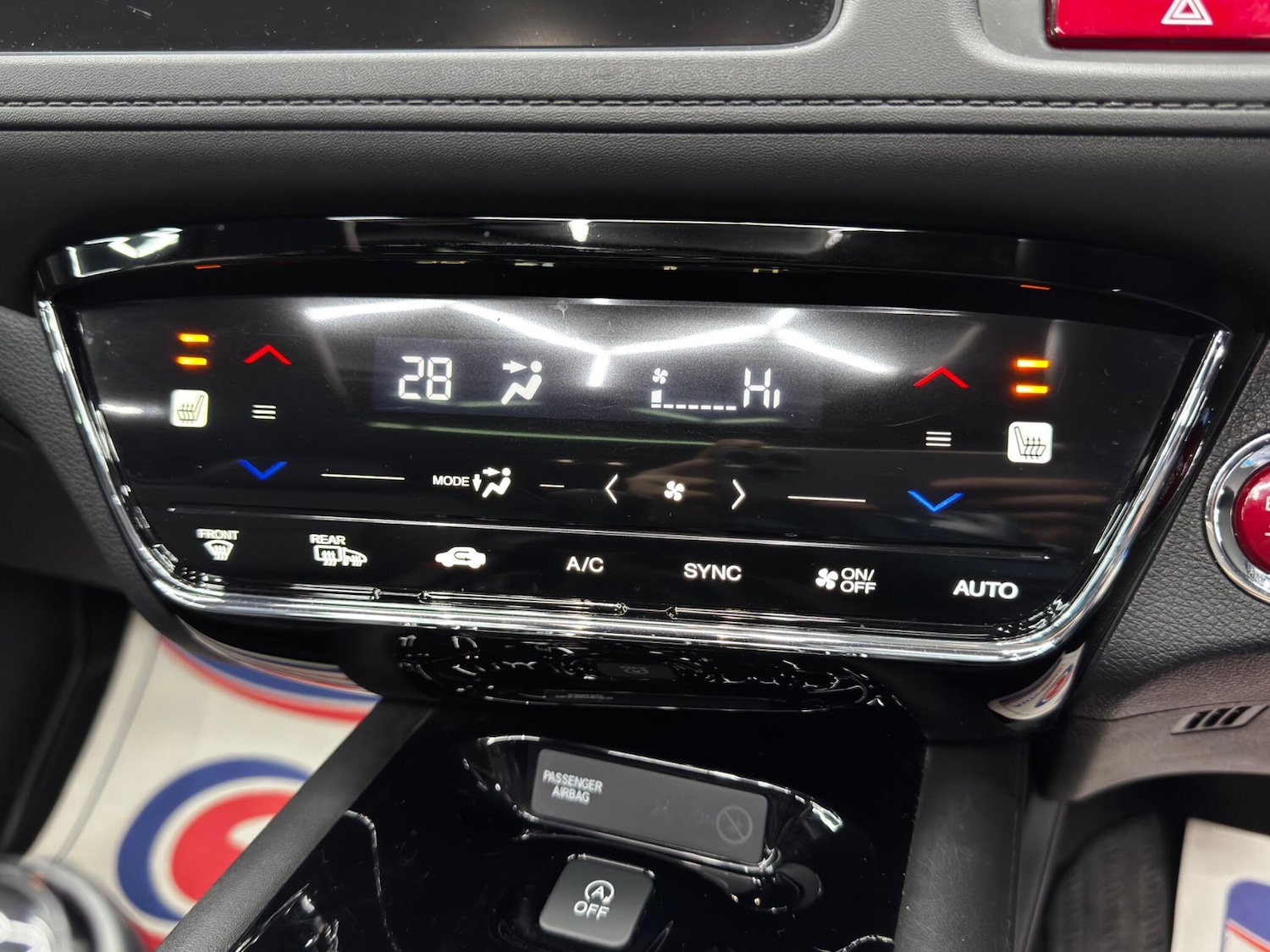 Used Honda HR-V 2017 for sale - 76472277: Photo 26