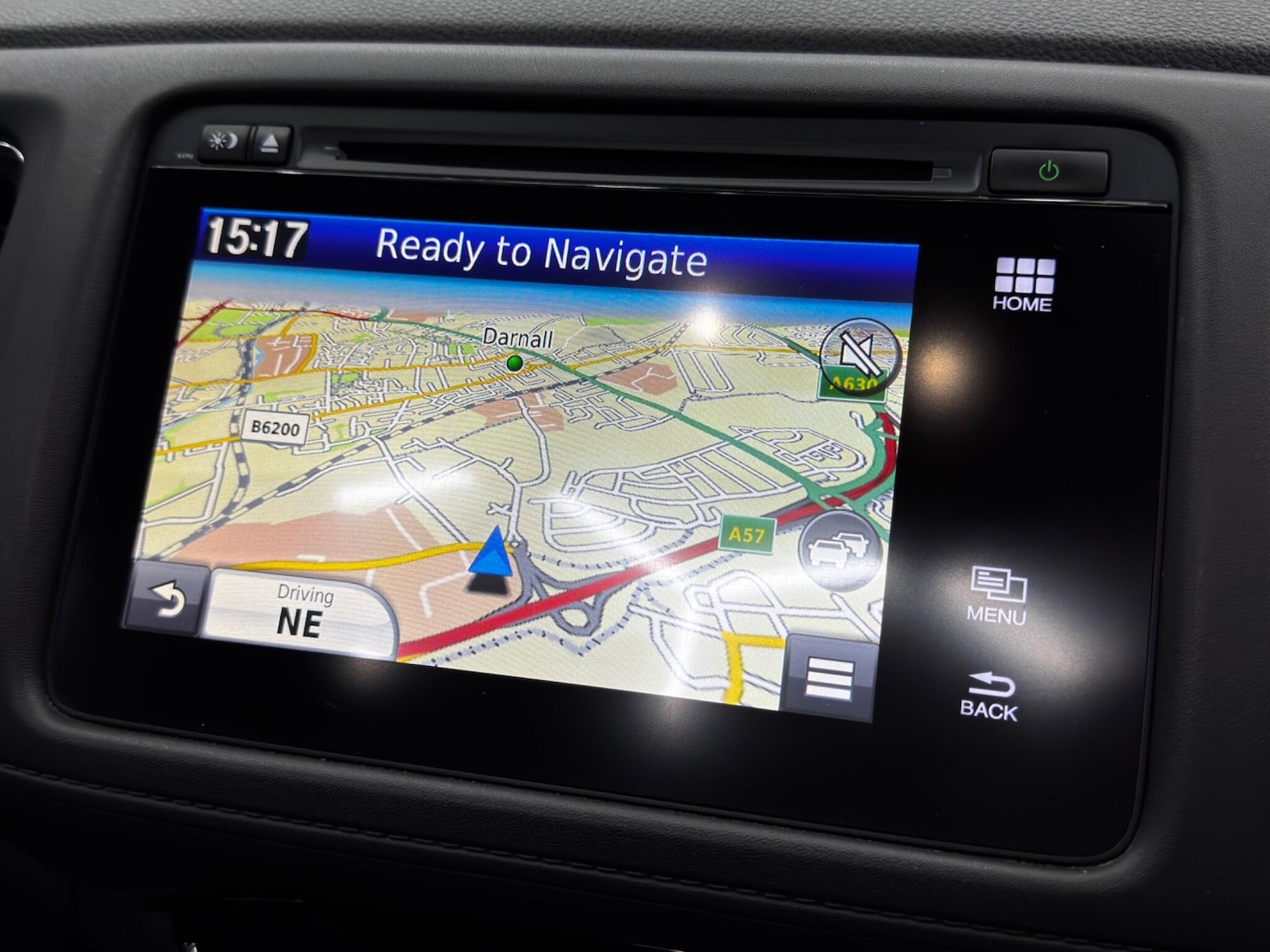 Used Honda HR-V 2017 for sale - 76472277: Photo 27