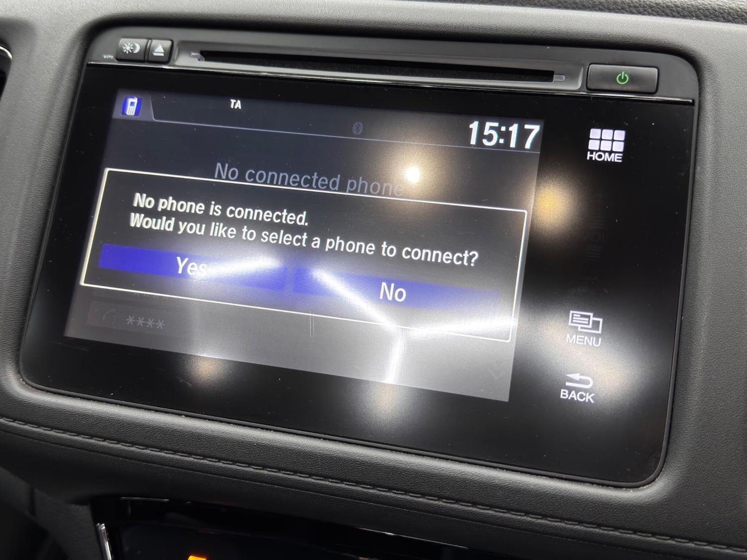 Used Honda HR-V 2017 for sale - 76472277: Photo 28