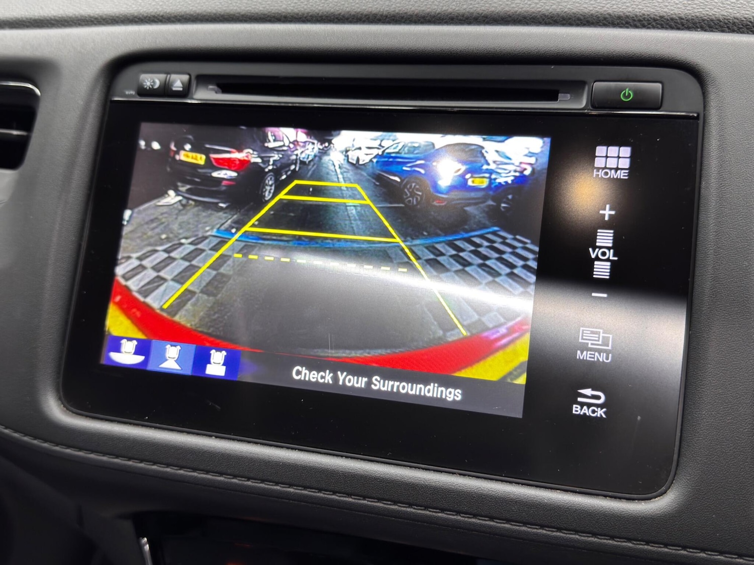 Used Honda HR-V 2017 for sale - 76472277: Photo 31