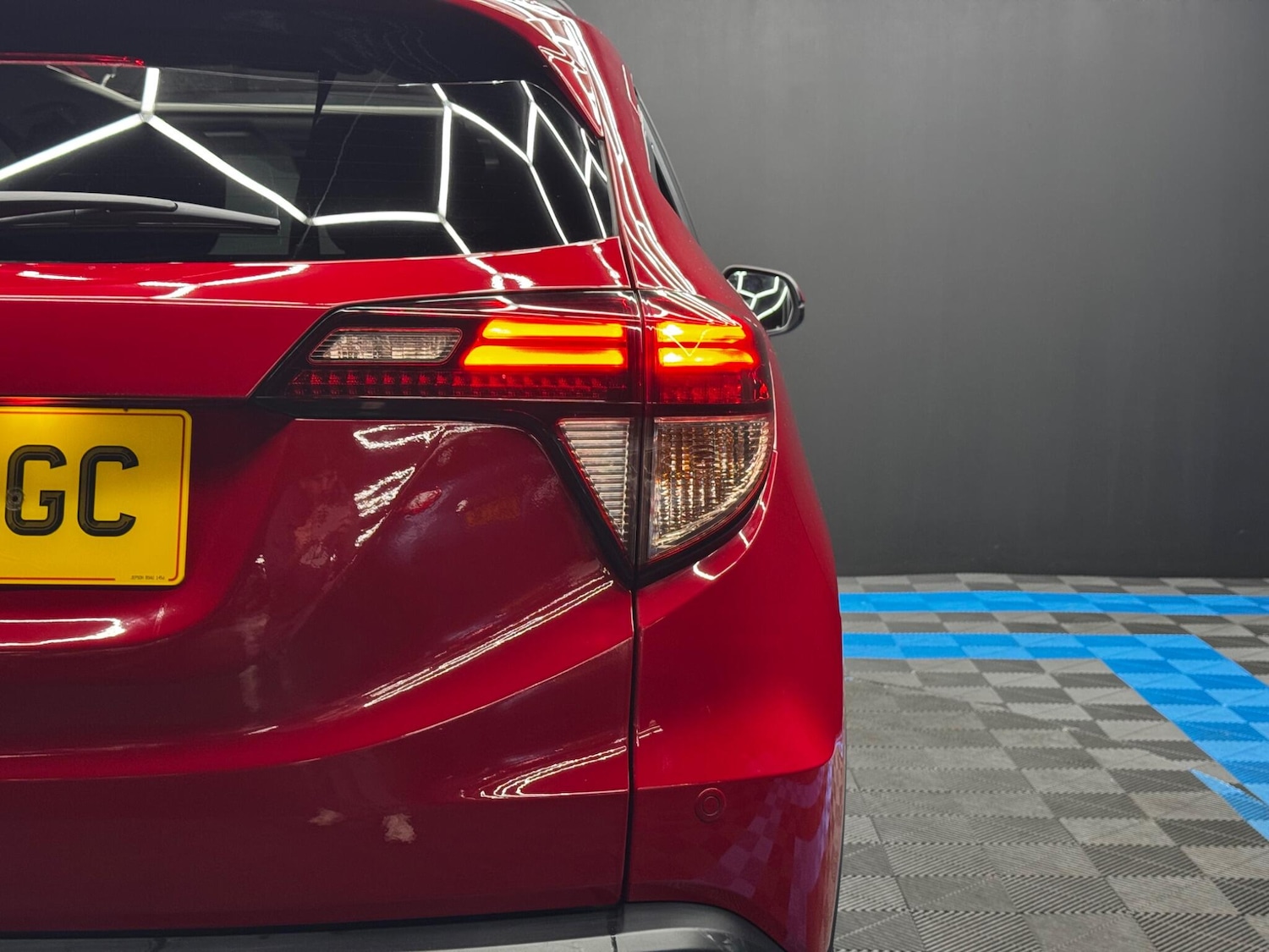 Used Honda HR-V 2017 for sale - 76472277: Photo 39