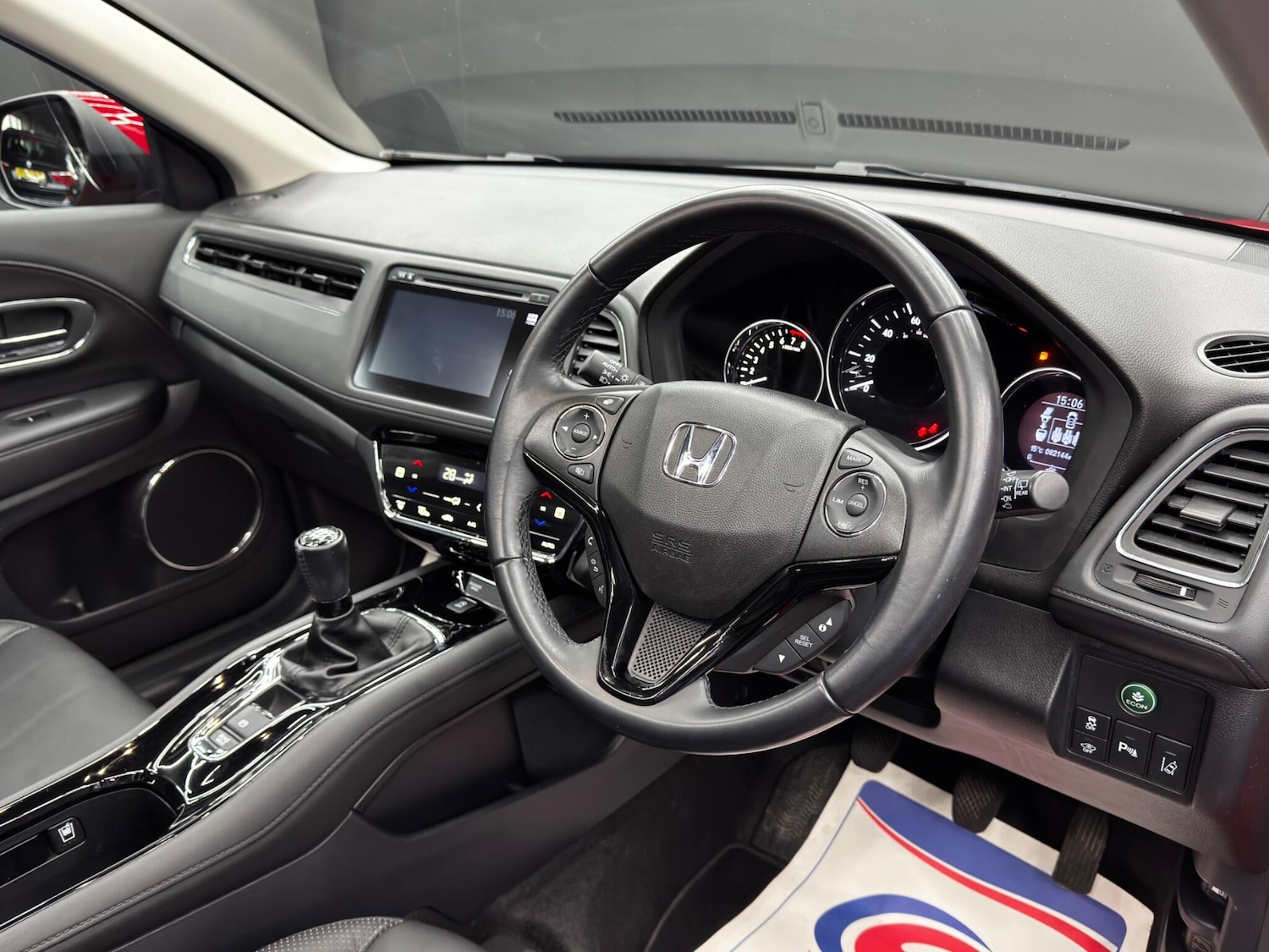 Used Honda HR-V 2017 for sale - 76472277: Photo 9