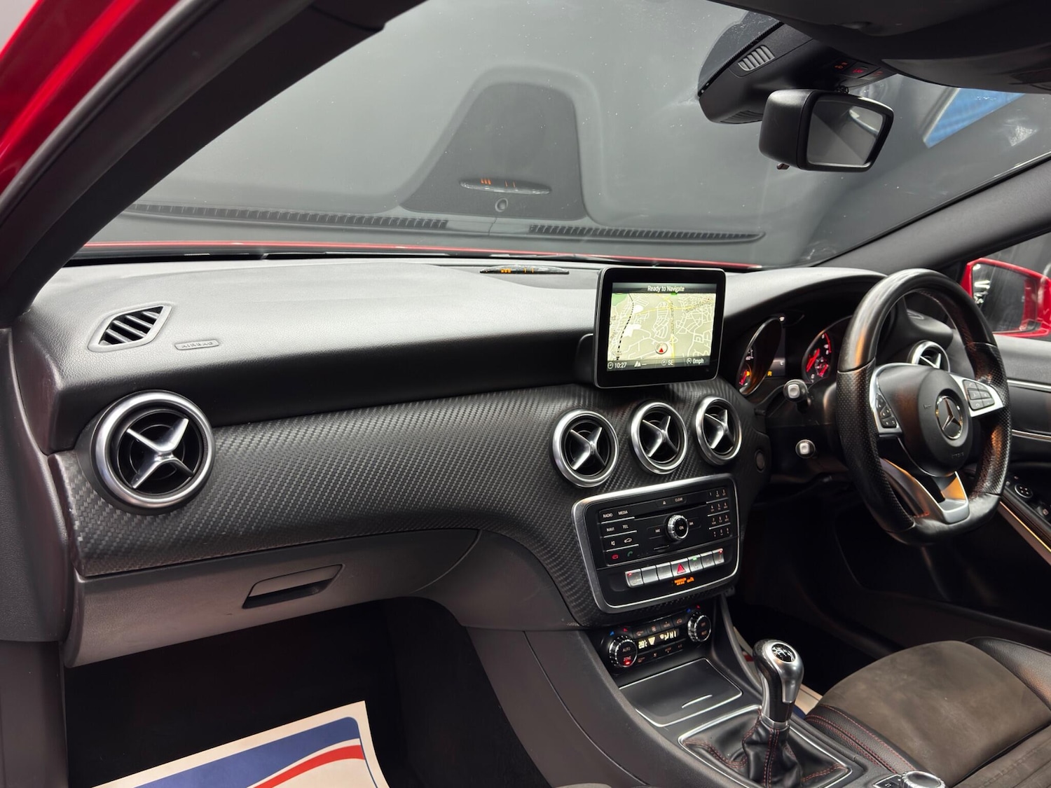 Used Mercedes-Benz A-Class for sale - 77768657: Photo 11