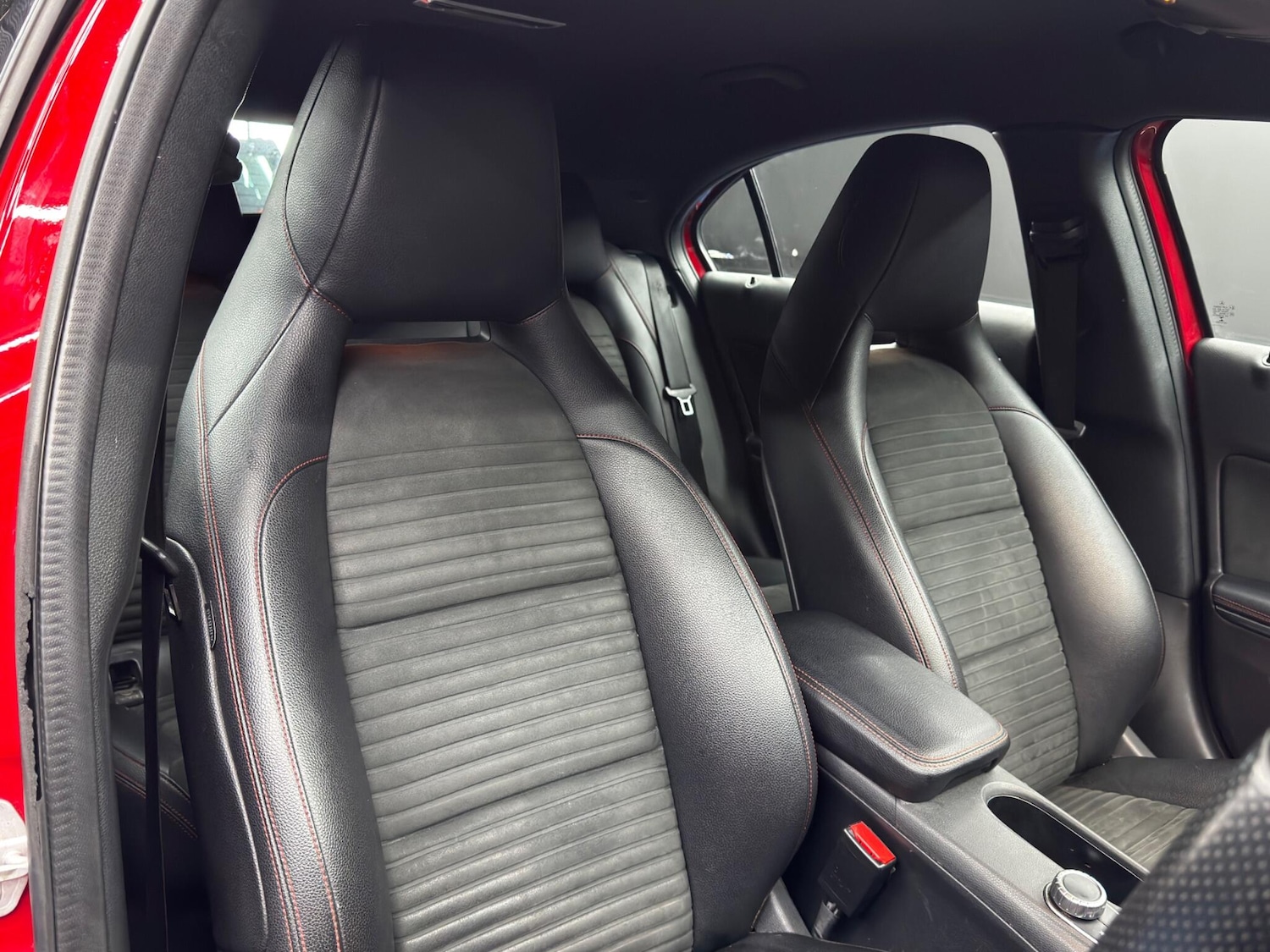 Used Mercedes-Benz A-Class for sale - 77768657: Photo 12