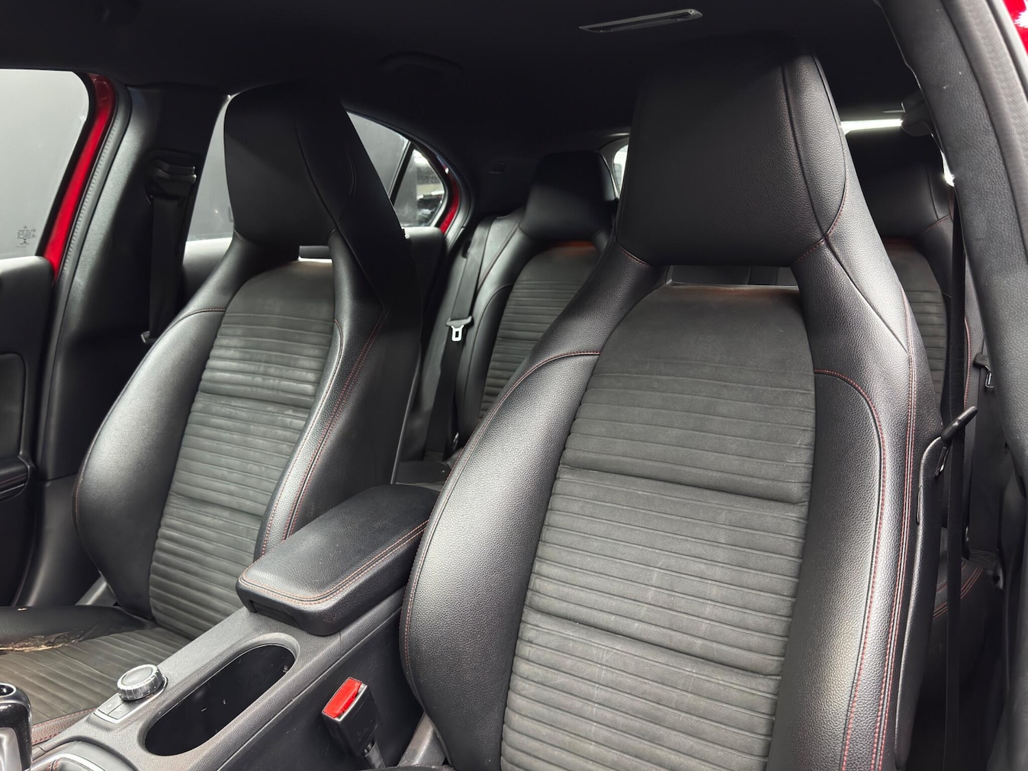 Used Mercedes-Benz A-Class for sale - 77768657: Photo 13