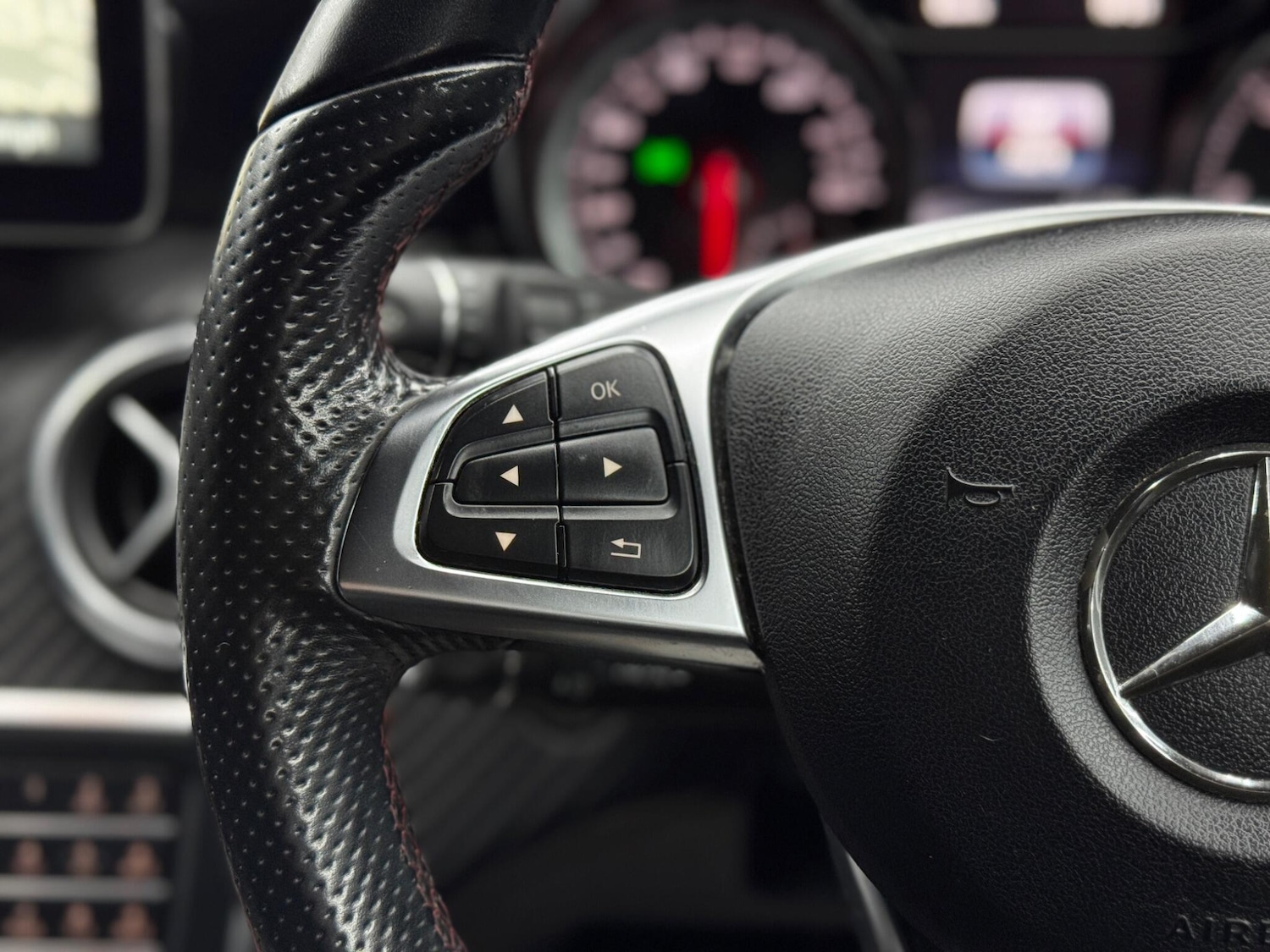 Used Mercedes-Benz A-Class for sale - 77768657: Photo 18