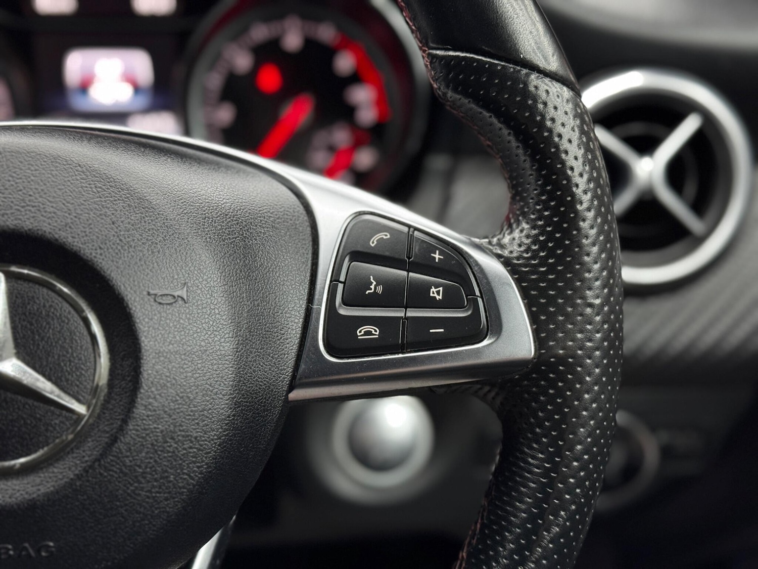 Used Mercedes-Benz A-Class for sale - 77768657: Photo 19