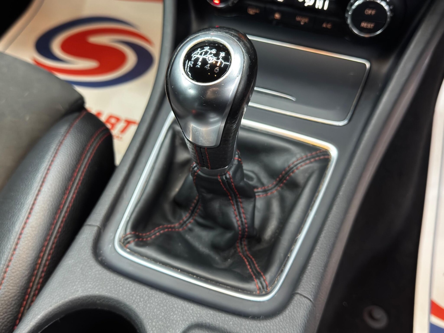 Used Mercedes-Benz A-Class for sale - 77768657: Photo 24