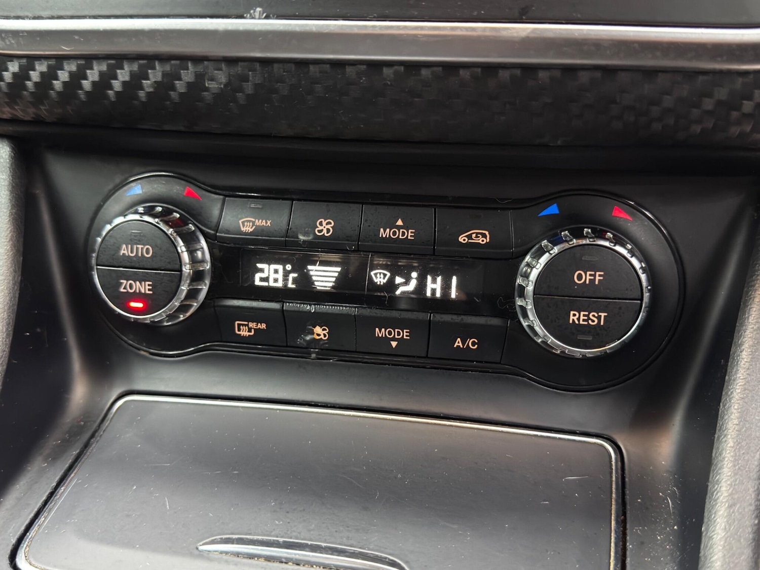 Used Mercedes-Benz A-Class for sale - 77768657: Photo 25