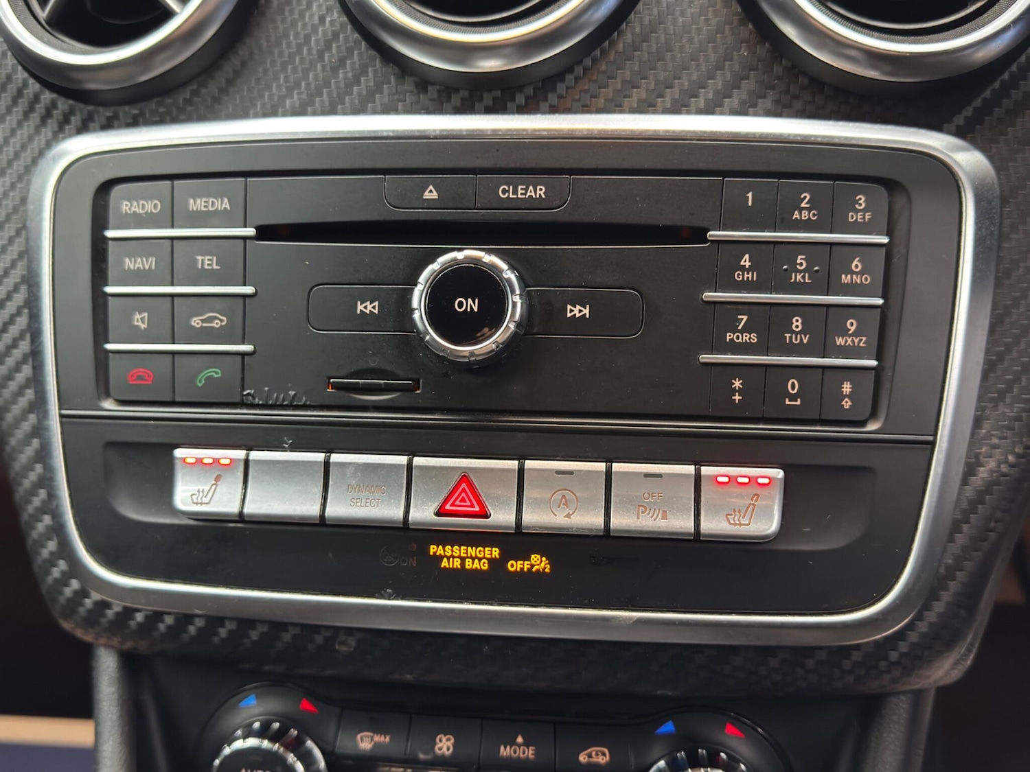 Used Mercedes-Benz A-Class for sale - 77768657: Photo 26