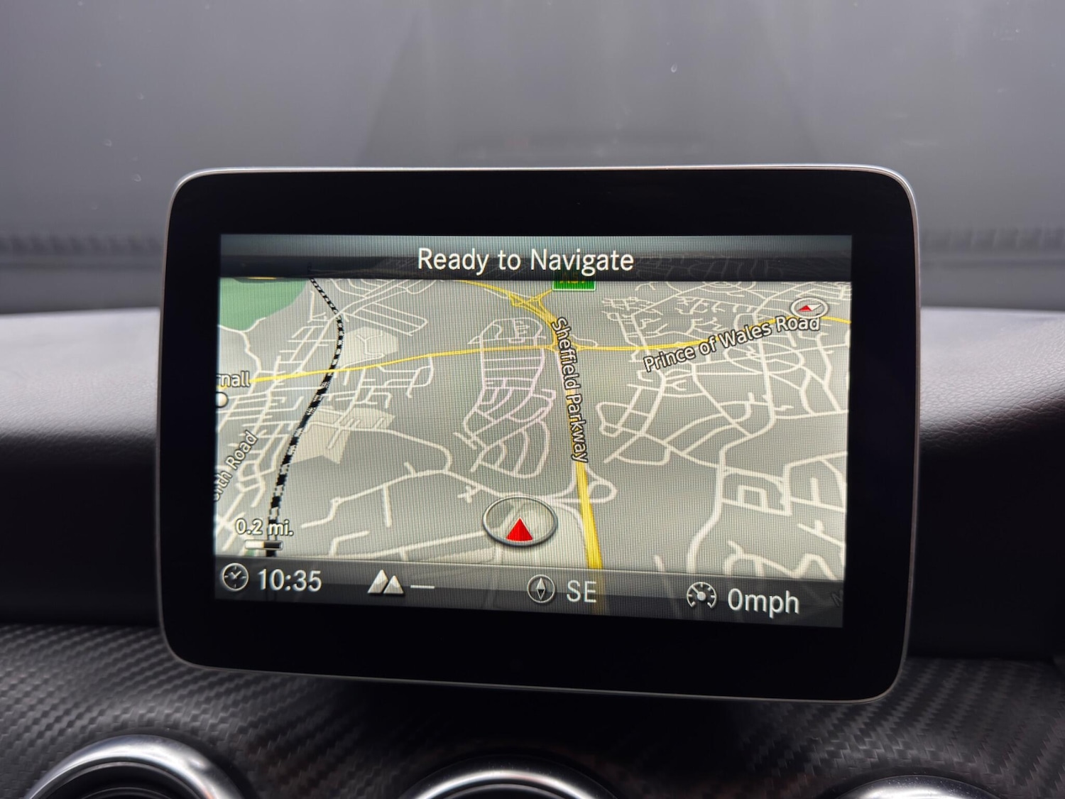 Used Mercedes-Benz A-Class for sale - 77768657: Photo 27