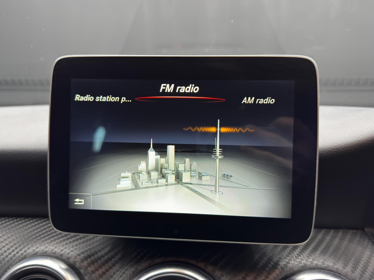 Used Mercedes-Benz A-Class for sale - 77768657: Photo 28