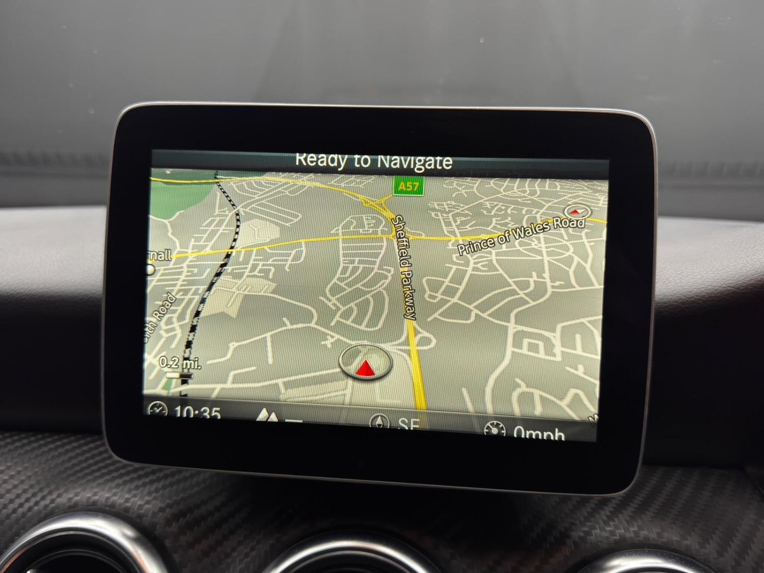 Used Mercedes-Benz A-Class for sale - 77768657: Photo 30