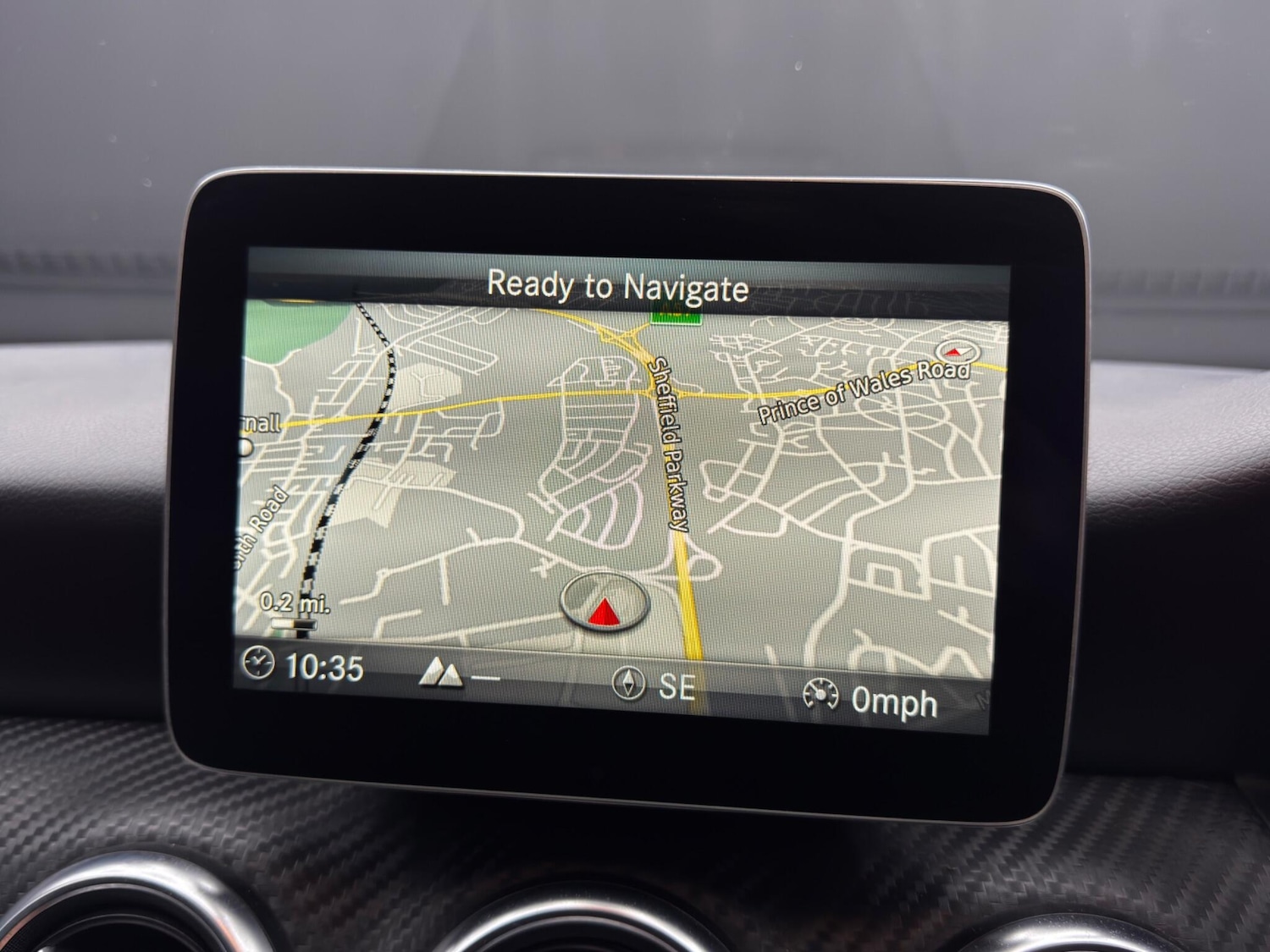 Used Mercedes-Benz A-Class for sale - 77768657: Photo 31