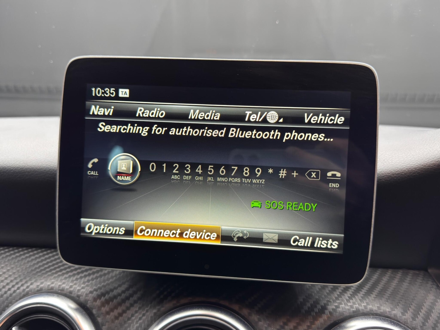 Used Mercedes-Benz A-Class for sale - 77768657: Photo 32