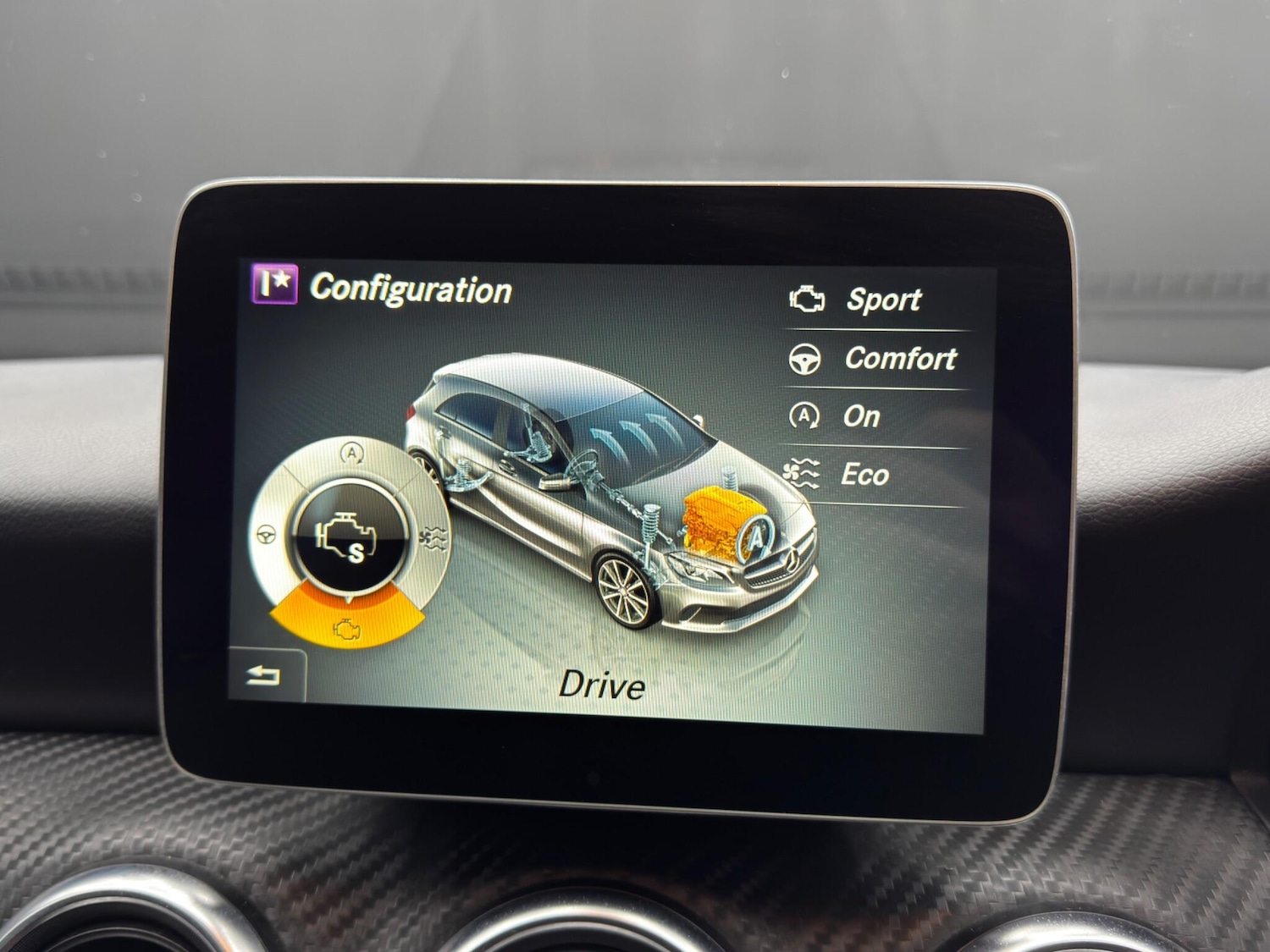 Used Mercedes-Benz A-Class for sale - 77768657: Photo 33