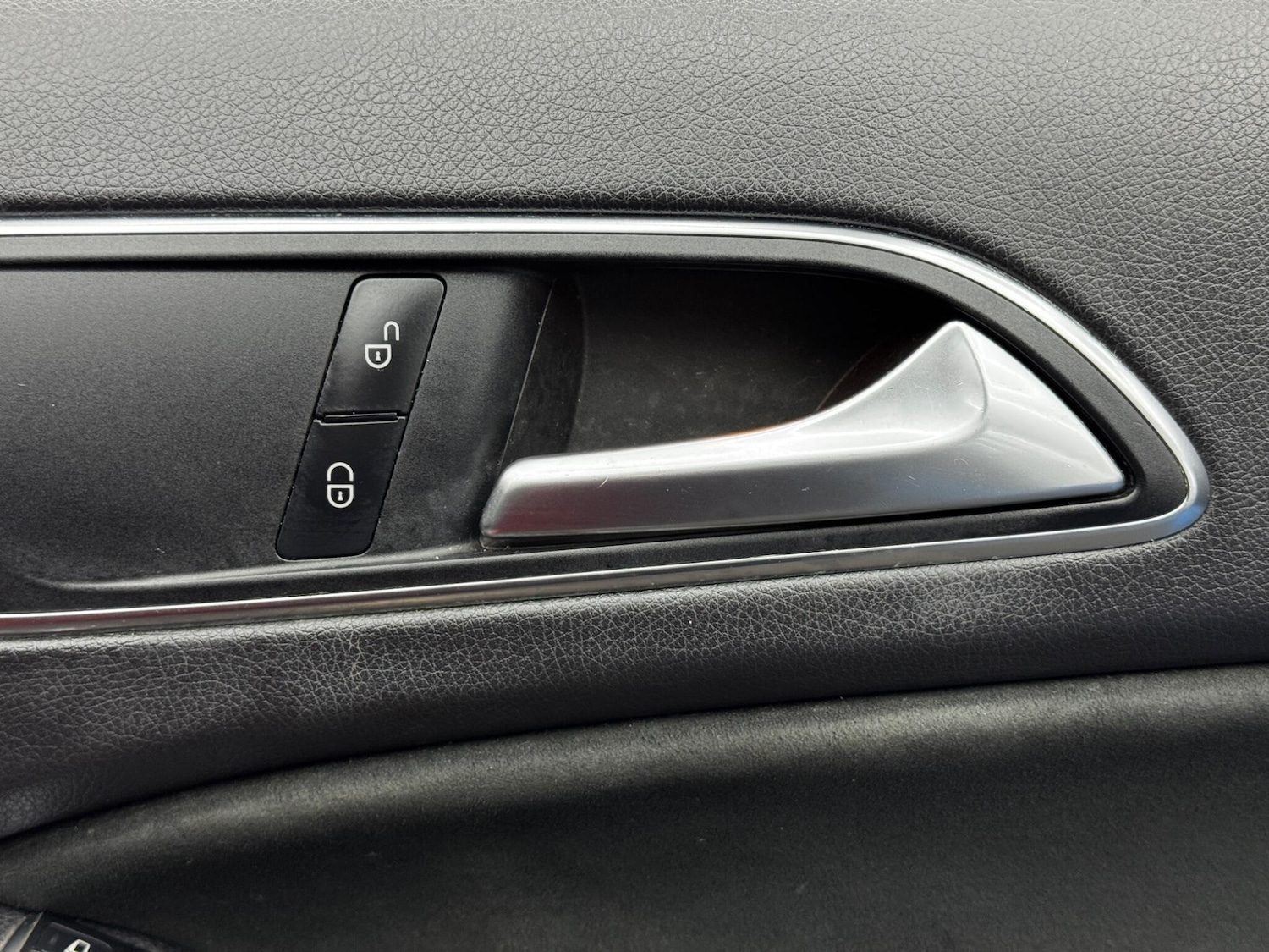 Used Mercedes-Benz A-Class for sale - 77768657: Photo 39