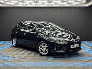 Used Toyota Auris 2016 for sale - 78854322: Photo