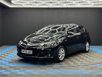 Used Toyota Auris 2016 for sale - 78854322: Photo