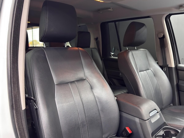 Used Land Rover Discovery 4 2016 for sale - 76137067: Photo 12