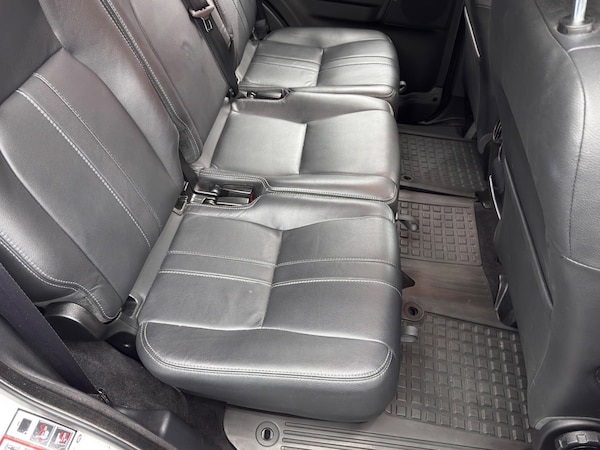 Used Land Rover Discovery 4 2016 for sale - 76137067: Photo 16