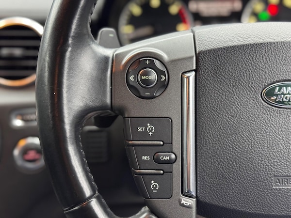 Used Land Rover Discovery 4 2016 for sale - 76137067: Photo 20