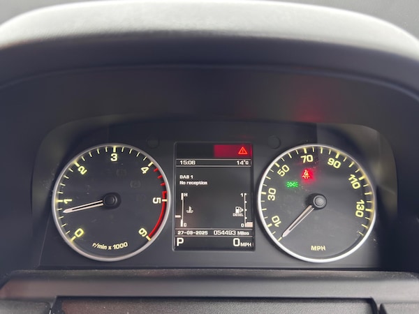 Used Land Rover Discovery 4 2016 for sale - 76137067: Photo 22