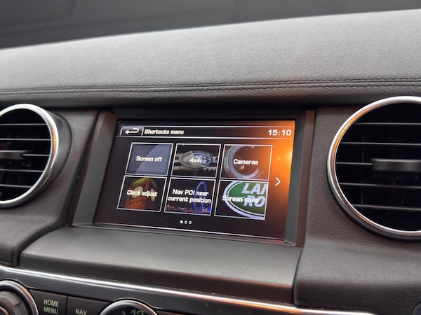Used Land Rover Discovery 4 2016 for sale - 76137067: Photo 31