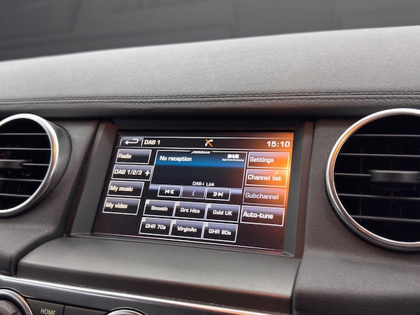 Used Land Rover Discovery 4 2016 for sale - 76137067: Photo 33