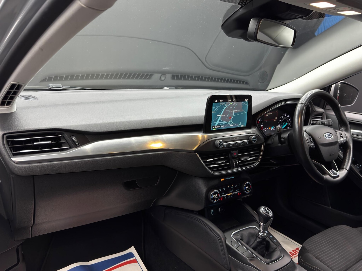 Used Ford Focus 2019 for sale - 77882534: Photo 11