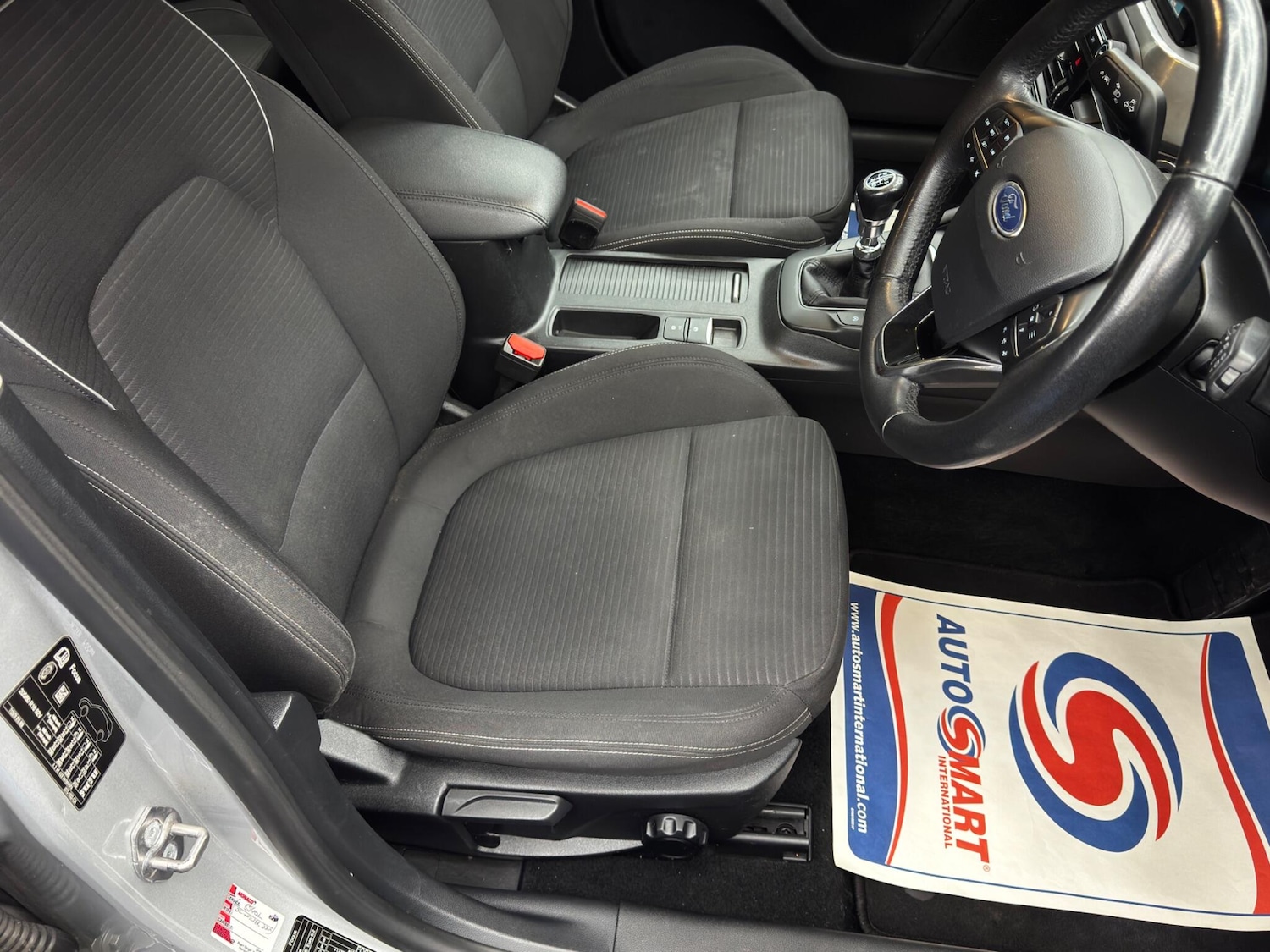 Used Ford Focus 2019 for sale - 77882534: Photo 13