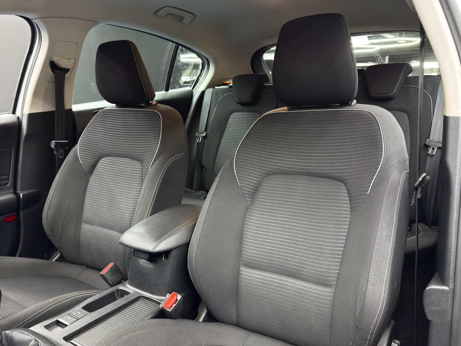 Used Ford Focus 2019 for sale - 77882534: Photo 14