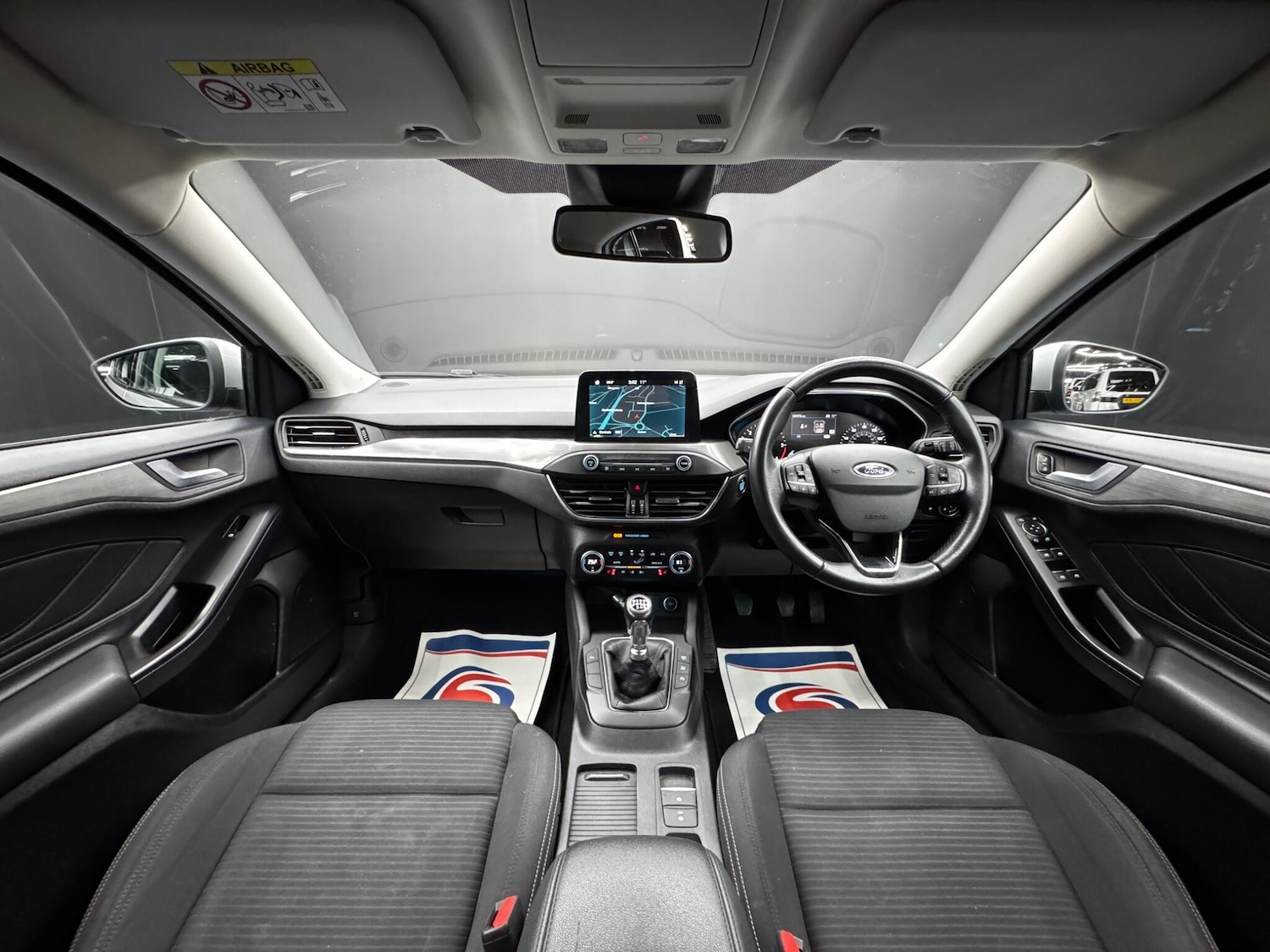 Used Ford Focus 2019 for sale - 77882534: Photo 16