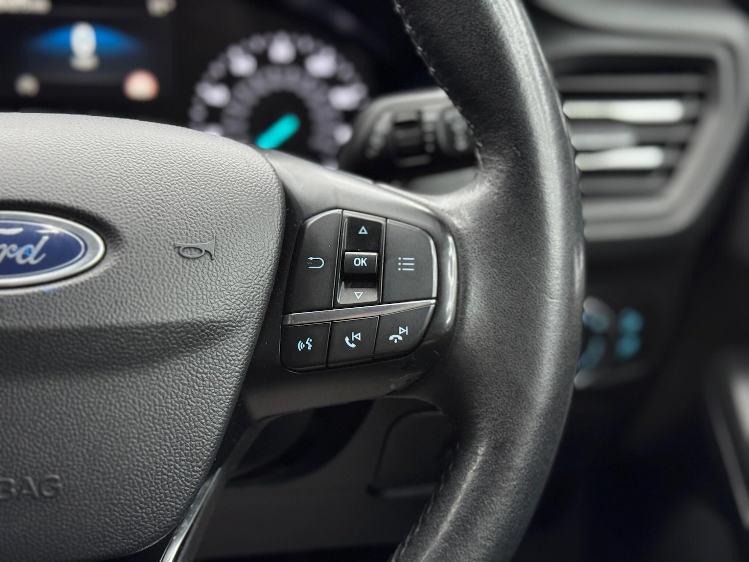 Used Ford Focus 2019 for sale - 77882534: Photo 20