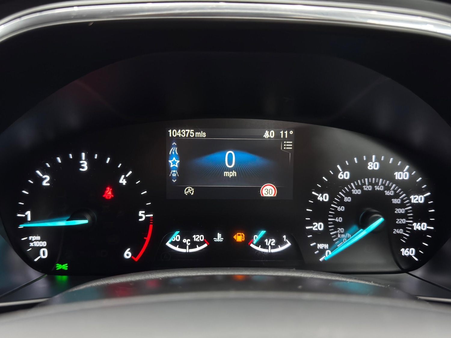 Used Ford Focus 2019 for sale - 77882534: Photo 21