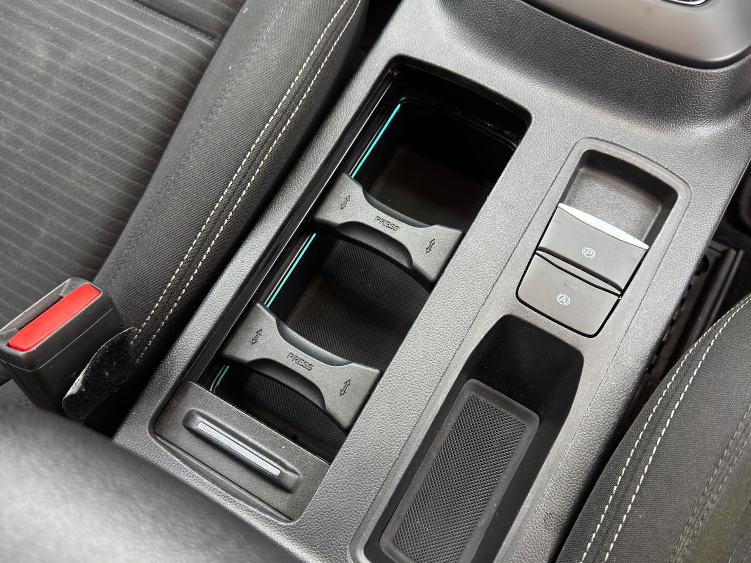 Used Ford Focus 2019 for sale - 77882534: Photo 24