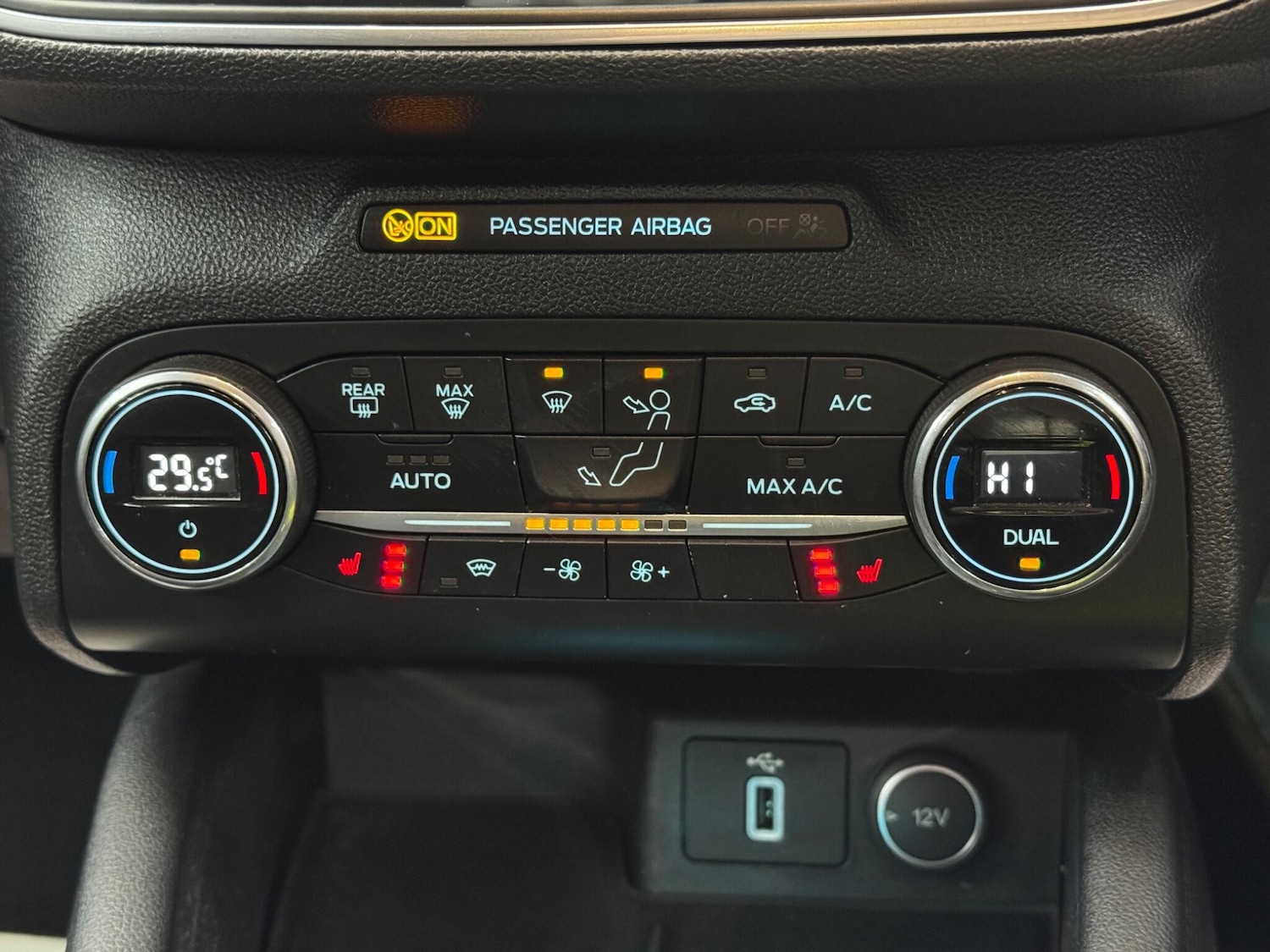 Used Ford Focus 2019 for sale - 77882534: Photo 29