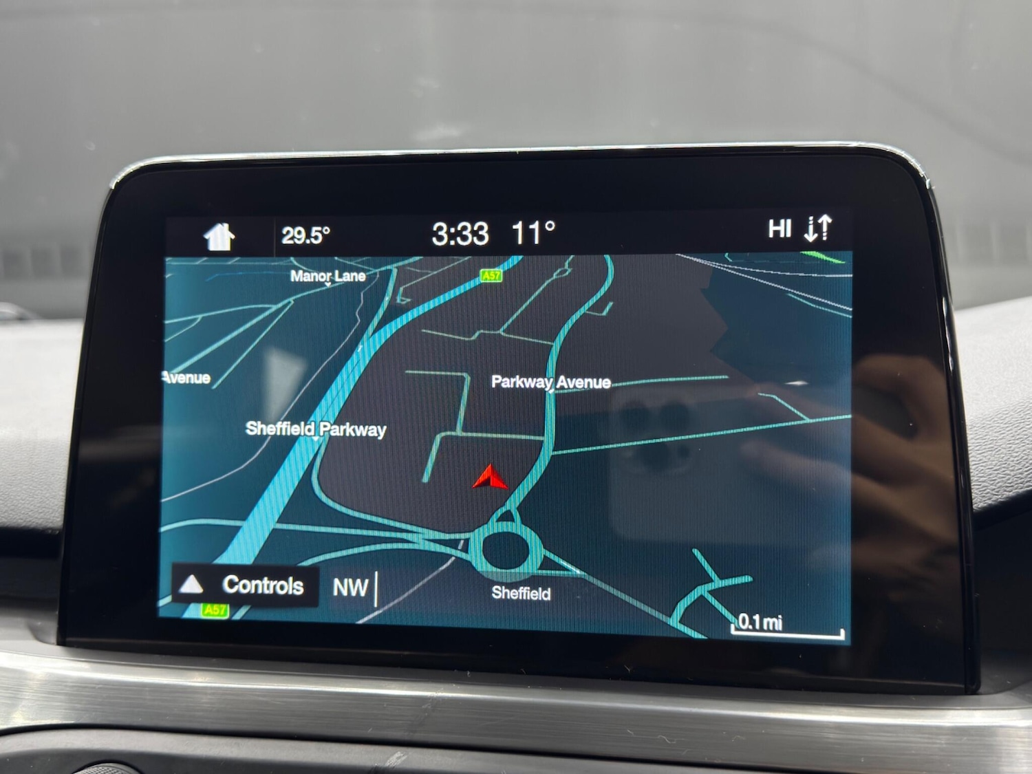 Used Ford Focus 2019 for sale - 77882534: Photo 31