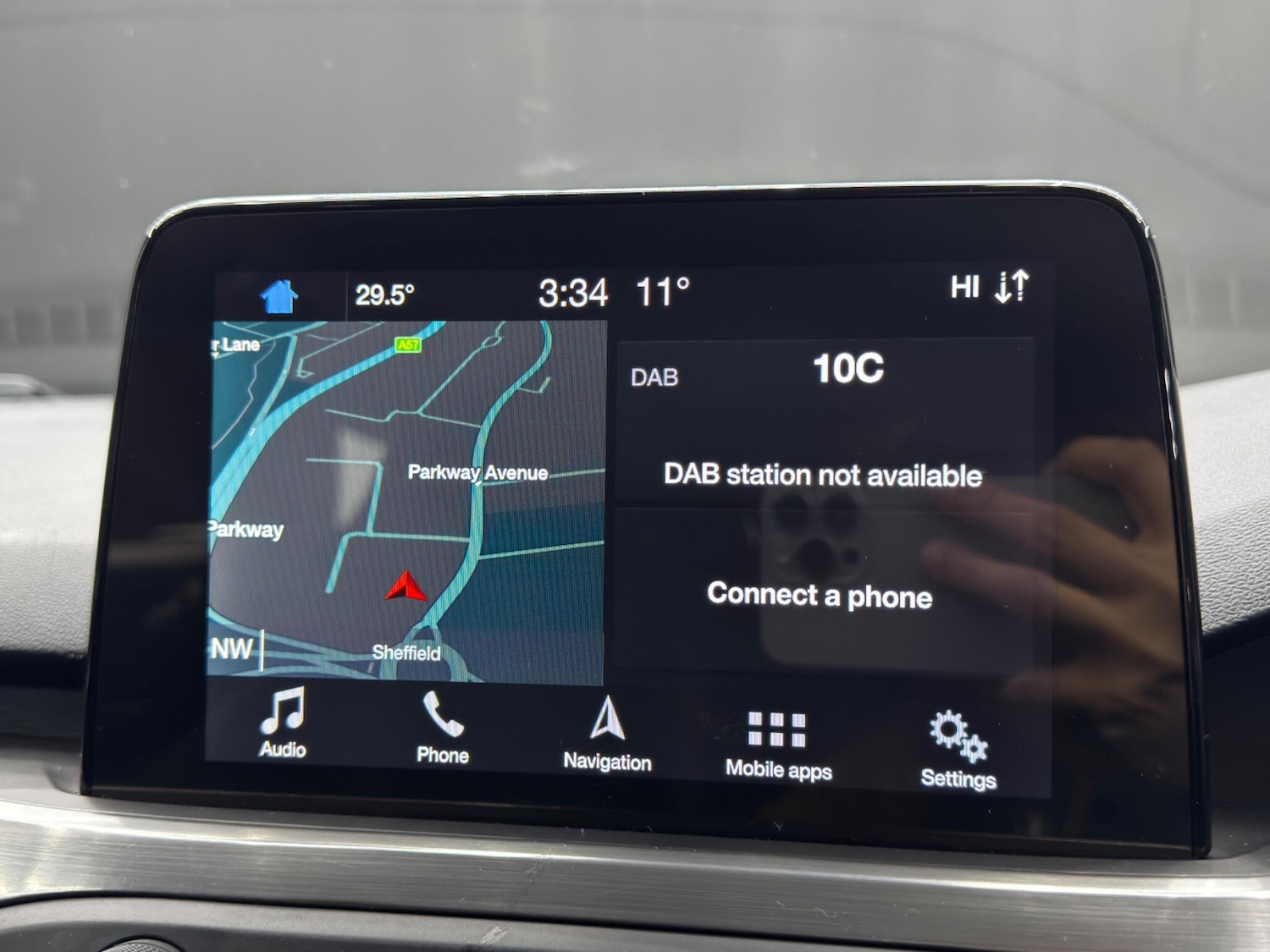 Used Ford Focus 2019 for sale - 77882534: Photo 32