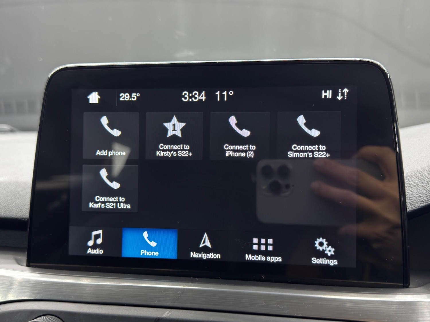 Used Ford Focus 2019 for sale - 77882534: Photo 34