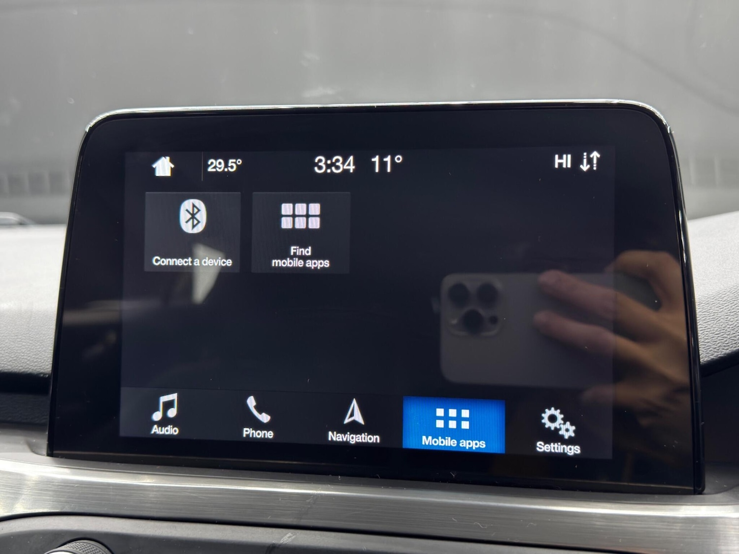 Used Ford Focus 2019 for sale - 77882534: Photo 35