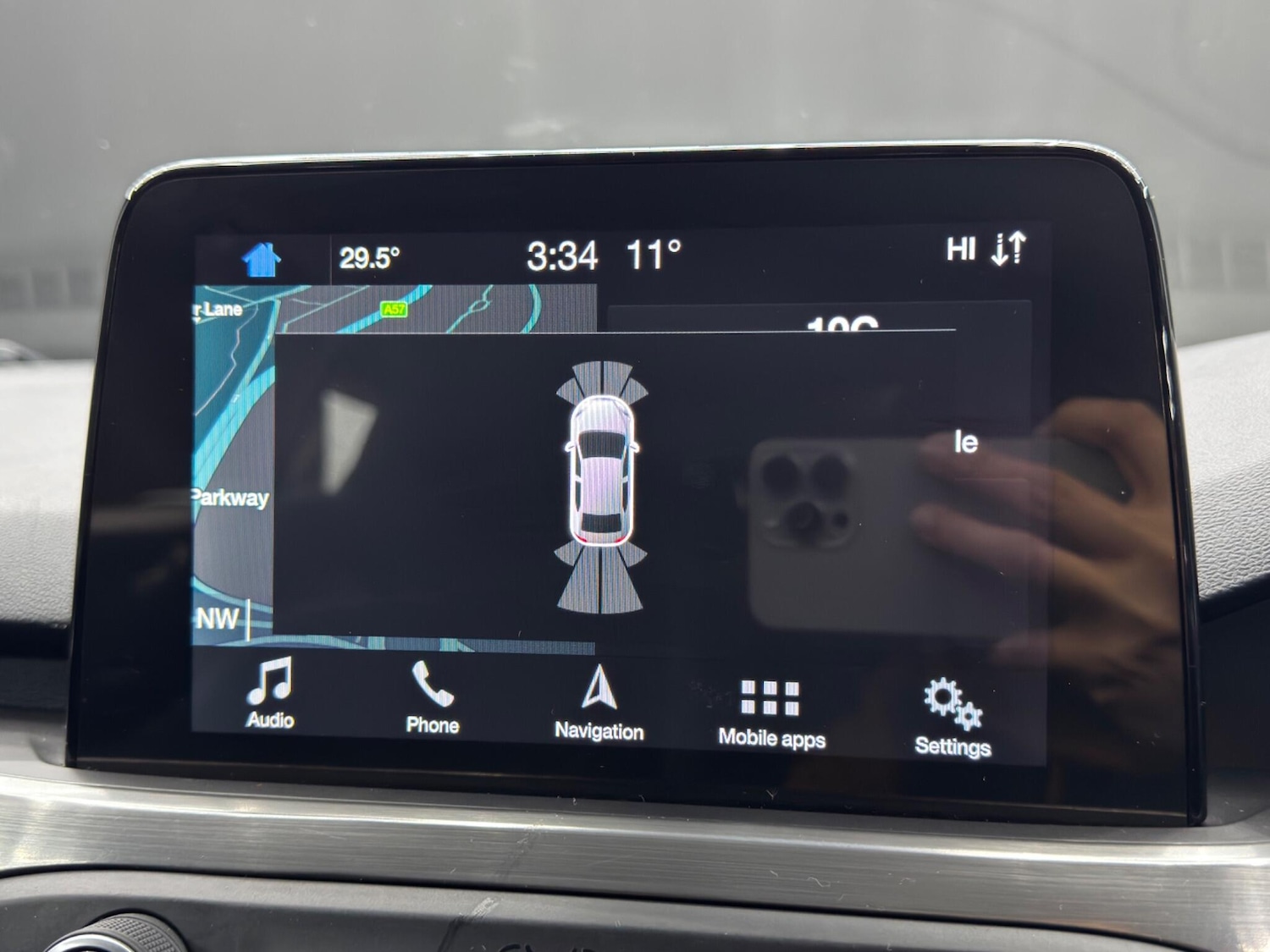 Used Ford Focus 2019 for sale - 77882534: Photo 37