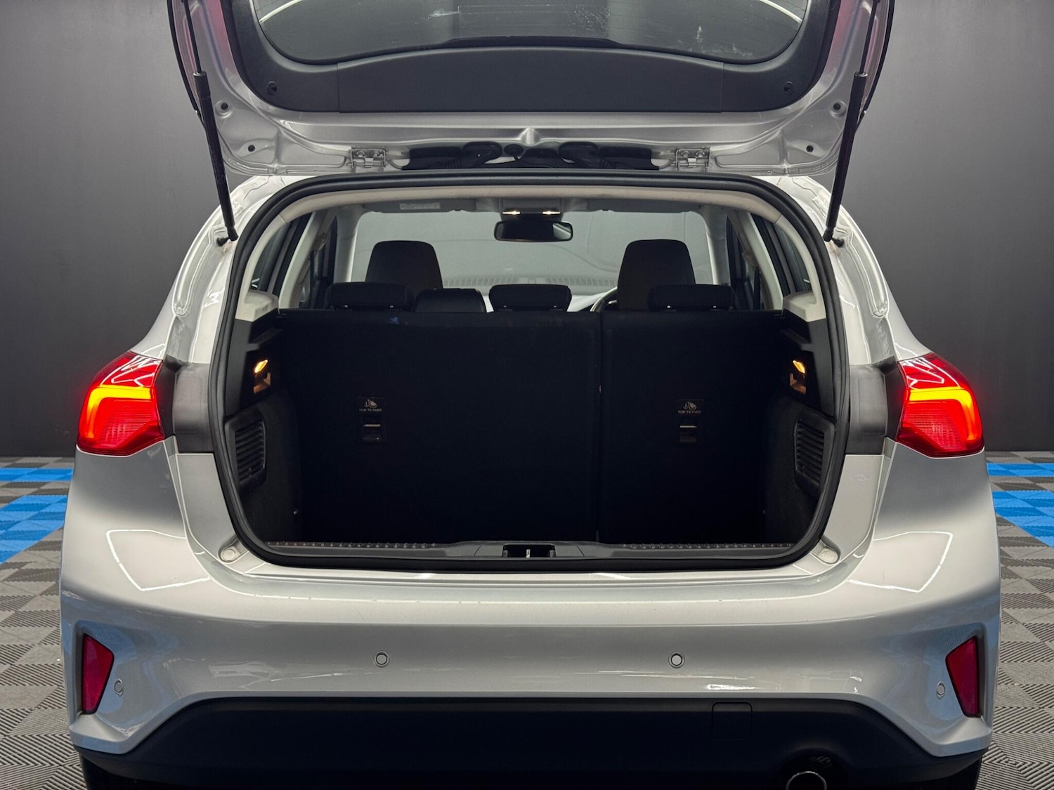 Used Ford Focus 2019 for sale - 77882534: Photo 38