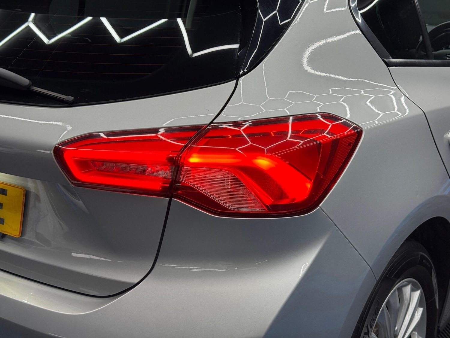 Used Ford Focus 2019 for sale - 77882534: Photo 46