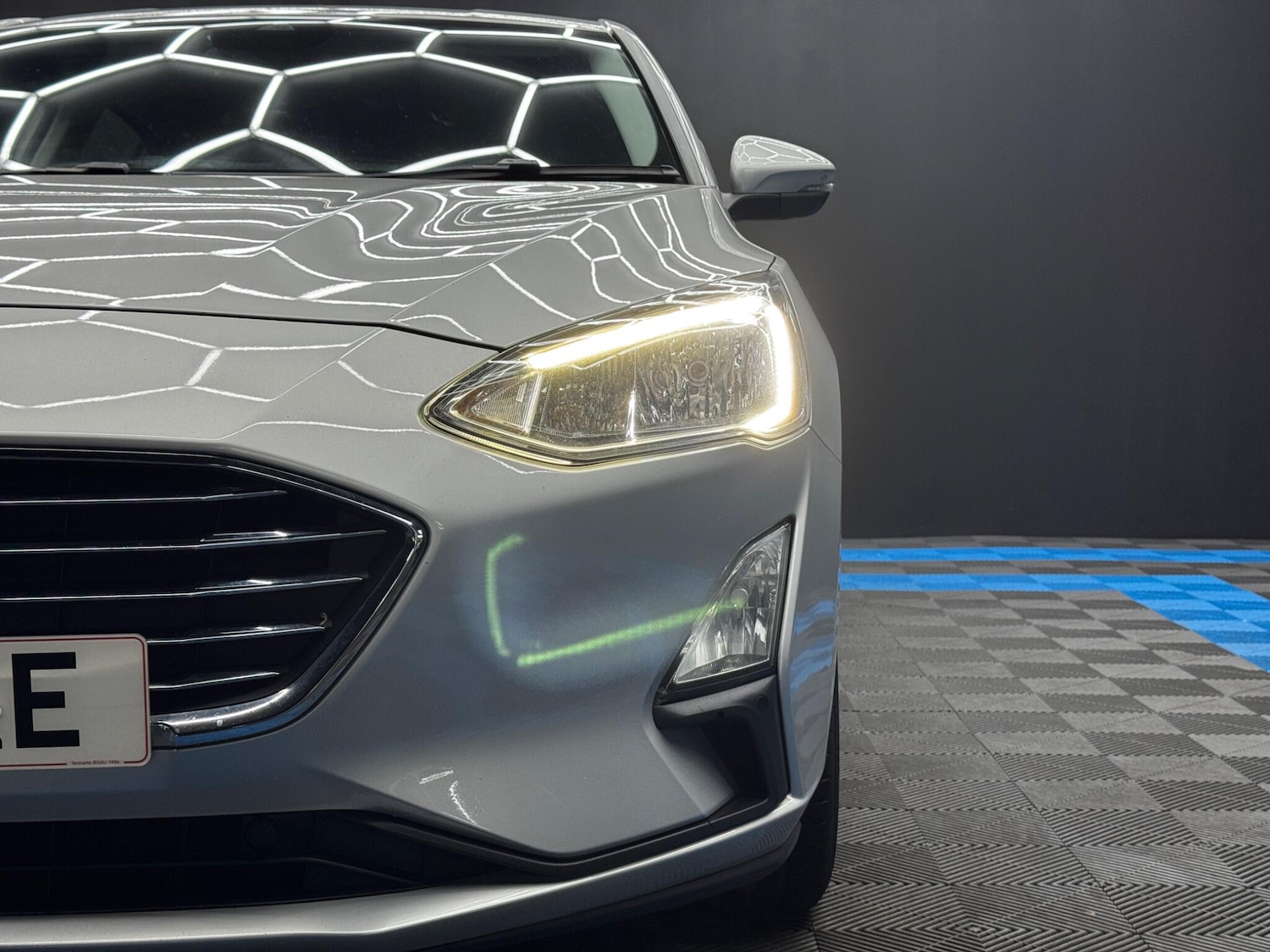 Used Ford Focus 2019 for sale - 77882534: Photo 47