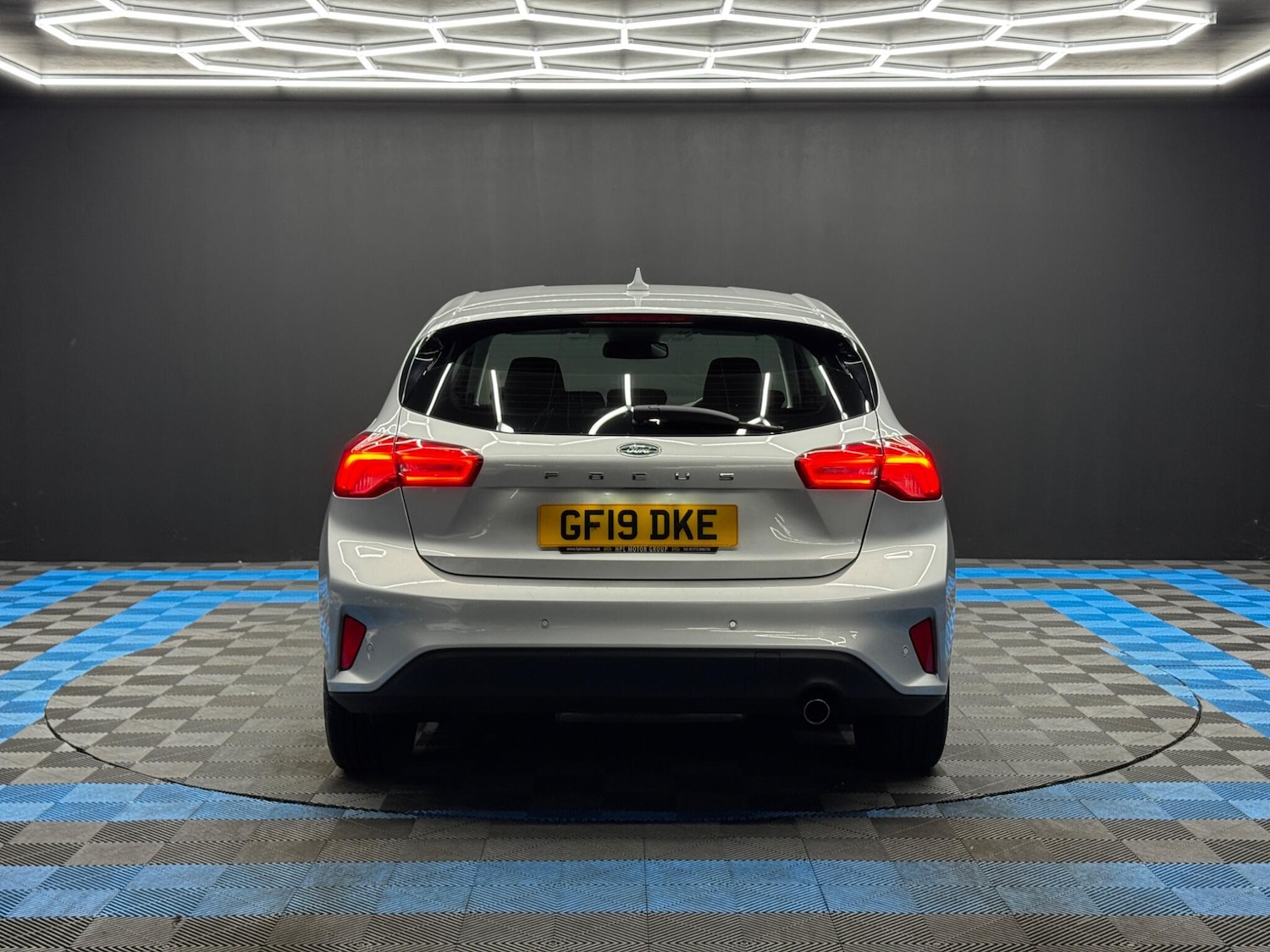 Used Ford Focus 2019 for sale - 77882534: Photo 6