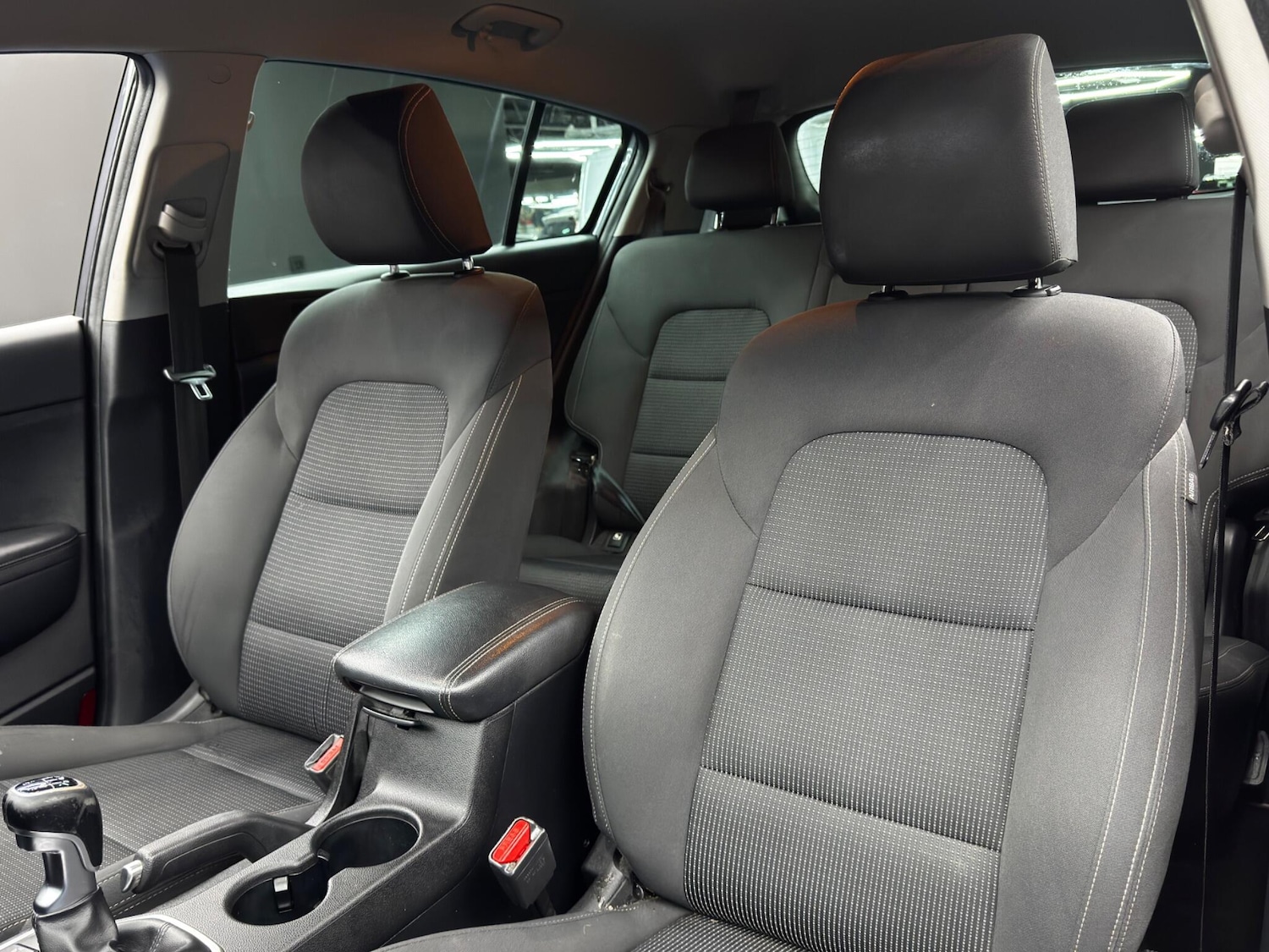 Used Kia Sportage 2017 for sale - 77163568: Photo 13